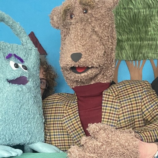 Kids show Bunnik  (NL) 