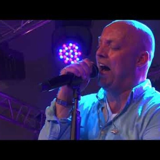 Singer (male) Nigtevecht  (NL) 