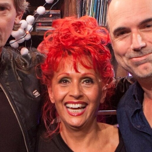 Presenter Hilversum  (NL) 