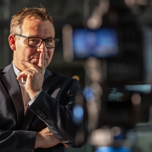 Speaker Berlicum  (Noord Brabant)(NL) 