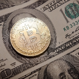 Spreker Soest  (NL) Bitcoin wint? Raymond ter Horst