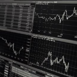 Spreker Soest  (NL) Investeren in crypto Raymond ter Horst