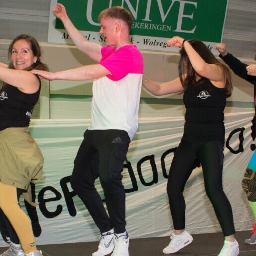 Dancer Bergen op Zoom  (NL) 