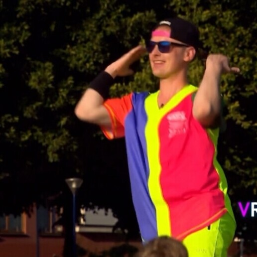 Trainer/Workshop Bergen op Zoom  (NL) 