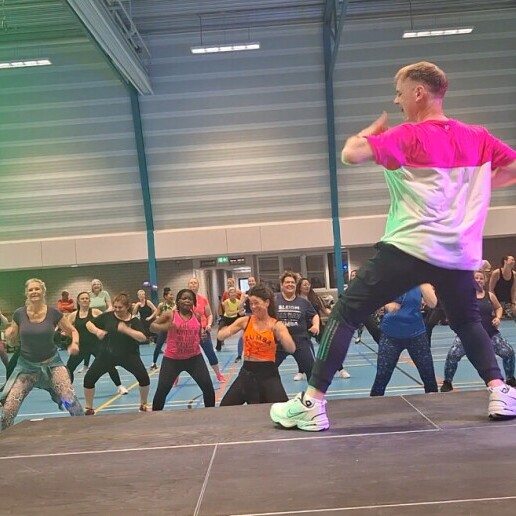 Dancer Bergen op Zoom  (NL) 