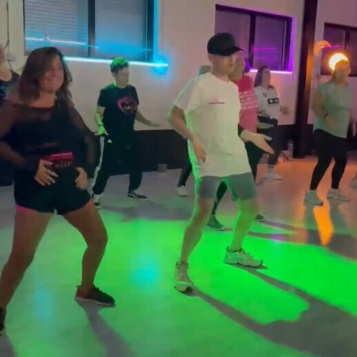 Trainer/Workshop Bergen op Zoom  (NL) 