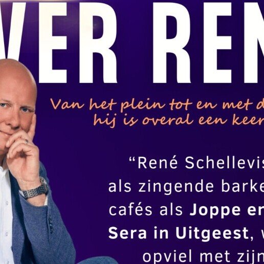 Singer (male) Limmen  (NL) 