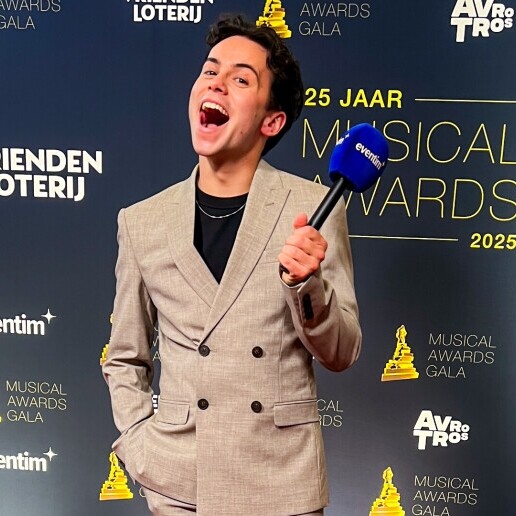 Moderator Amsterdam  (NL) 