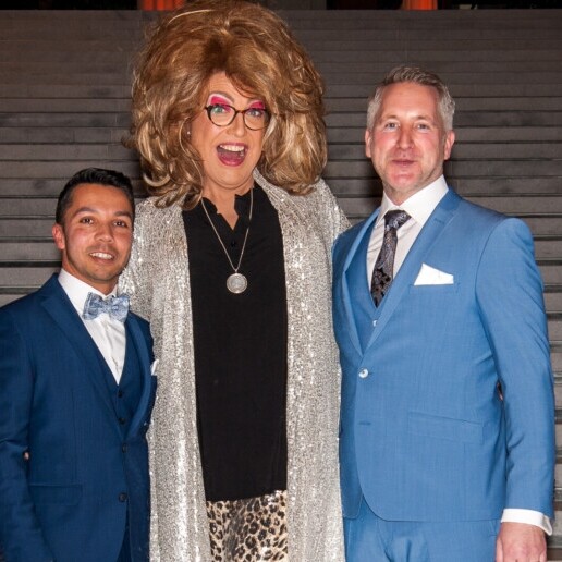 Wedding official Weesp  (NL) 