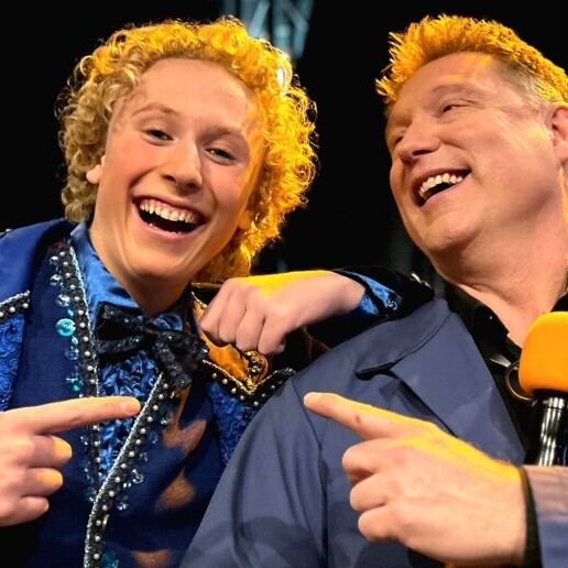 Kids show Berlicum  (Noord Brabant)(NL) 