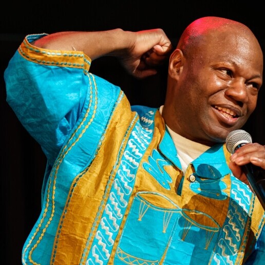 Kids show Den Haag  (NL) 