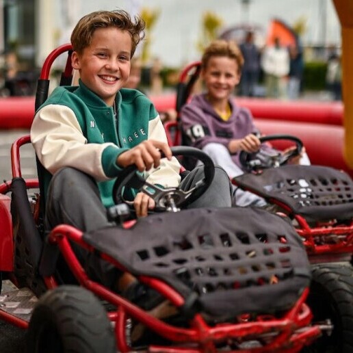 Sports/games Akersloot  (NL) 