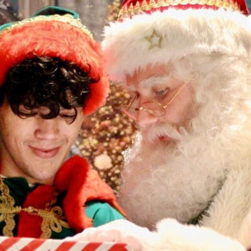 Actor Akersloot  (NL) 