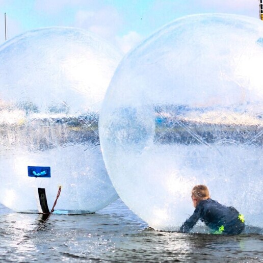 Sports/games Akersloot  (NL) 