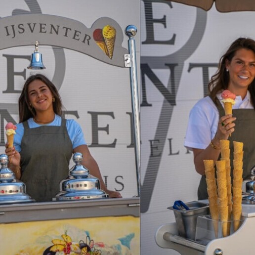 Food truck Bleiswijk  (NL) 