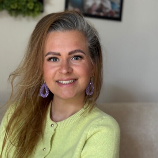 Speaker Waddinxveen  (NL) 