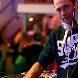 DJ Haarlem  (NL) DJ Bripa