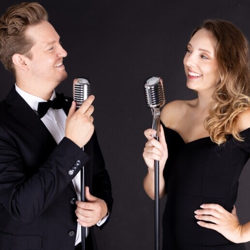 Singing group Waddinxveen  (NL) 