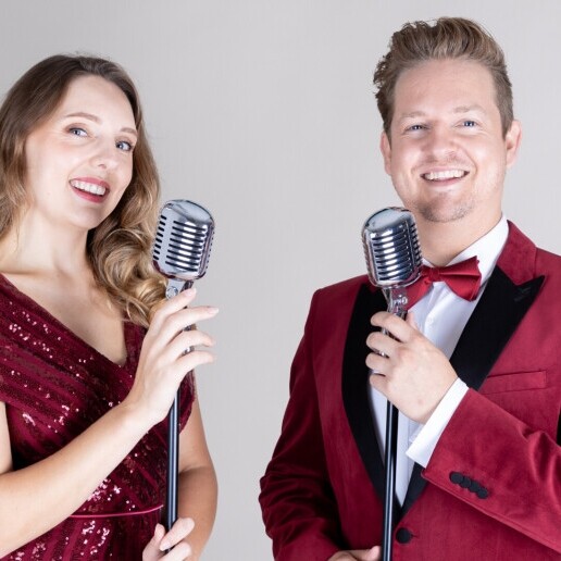 Singing group Waddinxveen  (NL) 