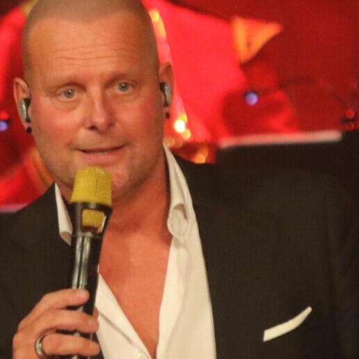 Singer (male) Rijnsburg  (NL) 