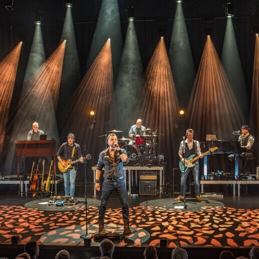 Band Eindhoven  (NL) 