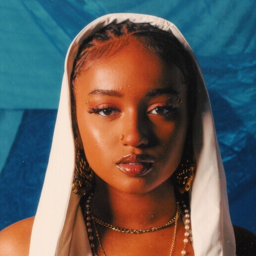 Singer (female) Lelystad  (NL) 