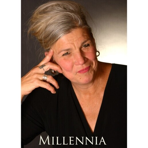 Fortune teller Amsterdam  (NL) 