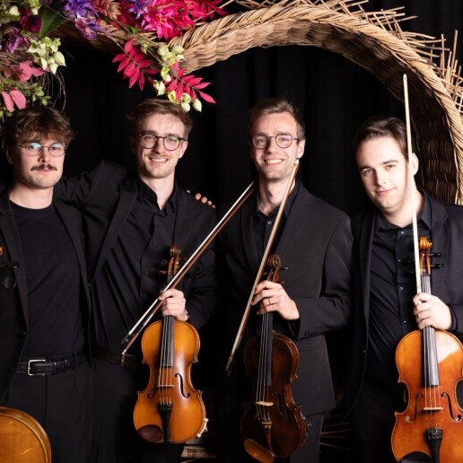 Orchestra Gent  (BE) 