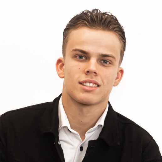 Singer (male) Dordrecht  (NL) 