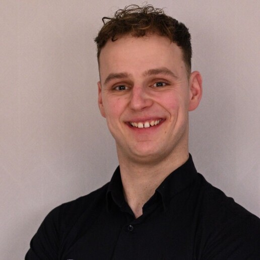 Singer (male) Someren  (NL) 