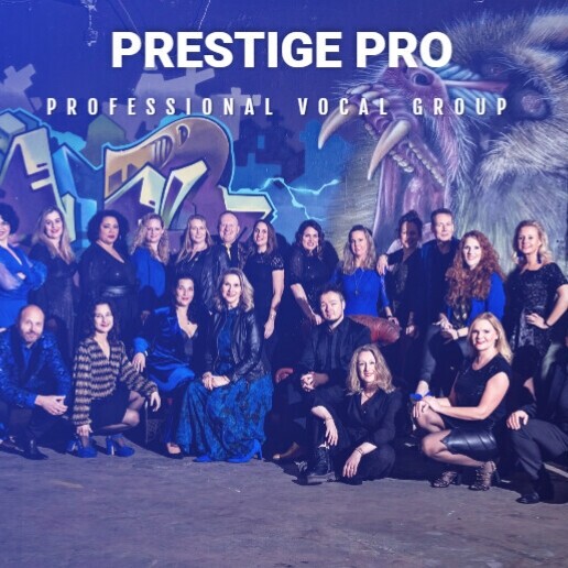 Singing group Hoofddorp  (NL) 