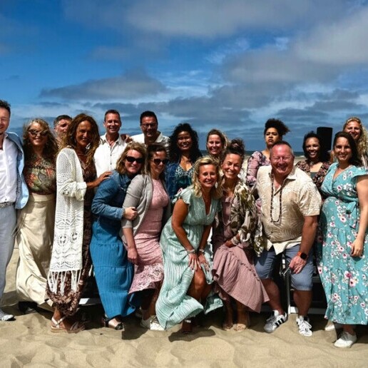 Singing group Hoofddorp  (NL) 