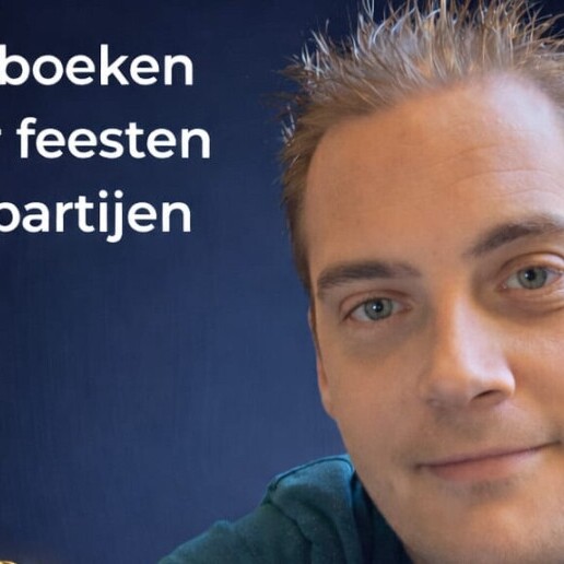 Singer (male) Zuidbroek  (NL) 