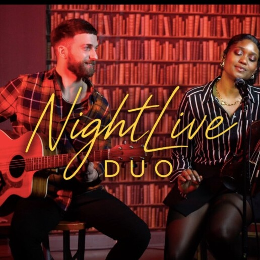 Singer (female) Almere  (NL) 