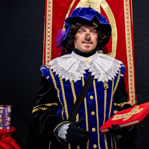 Magician Etten-leur  (NL) 