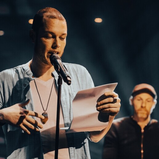 Speaker Vlaardingen  (NL) 