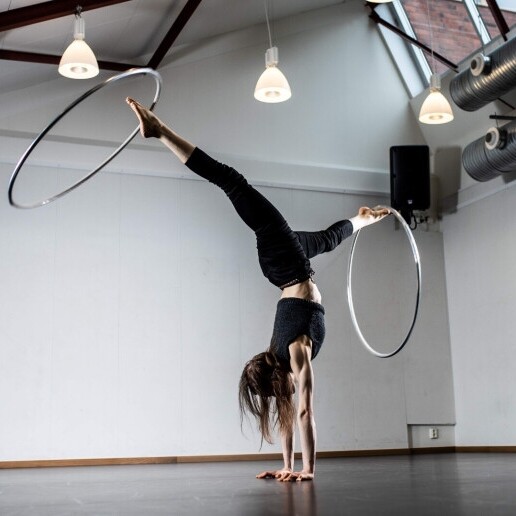 Acrobat Brussel  (BE) 