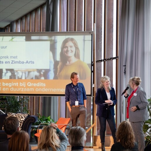 Moderator Limmen  (NL) 