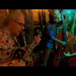 Joep van Leeuwen Jazz Trio