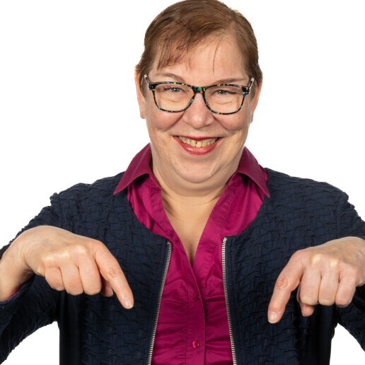 Speaker Capelle aan den IJssel  (NL) 