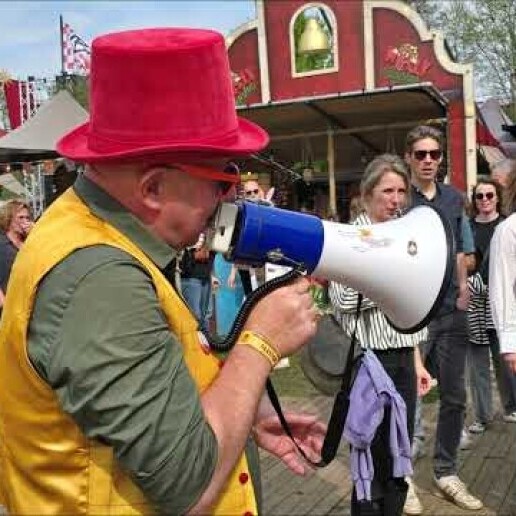 Cabaret Soerendonk  (NL) 