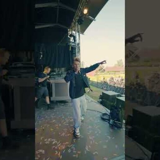 DJ Heerhugowaard  (NL) 