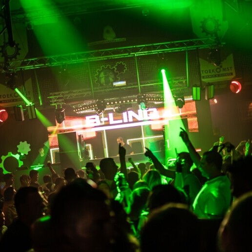 DJ Heerhugowaard  (NL) 