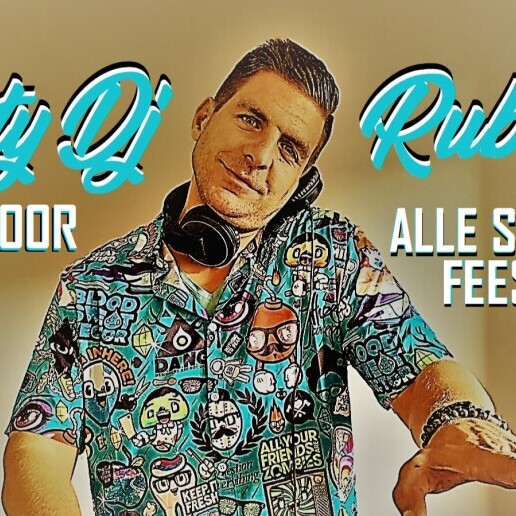 DJ Elst  (Utrecht)(NL) 