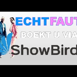 Singing group Echt  (NL) Real Faut