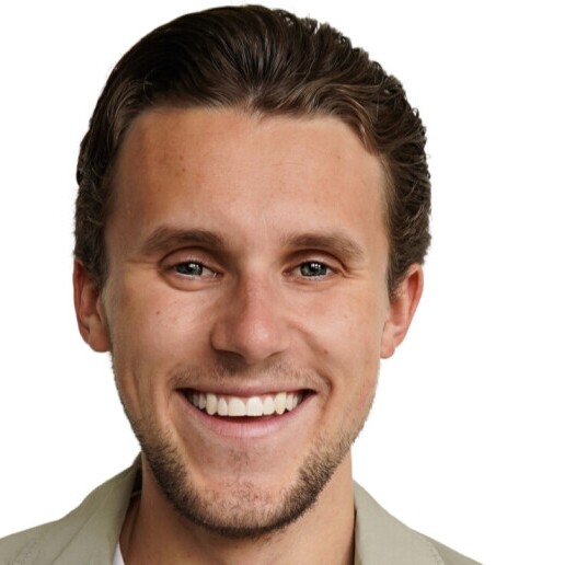 Singer (male) Etten-leur  (NL) 