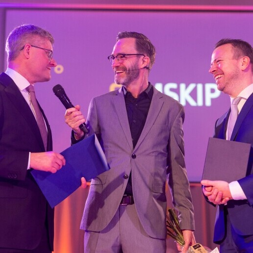 Presenter Meppel  (NL) 