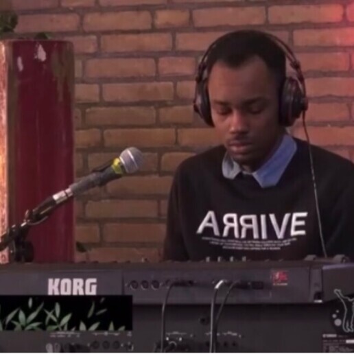 Pianist Naaldwijk  (NL) 