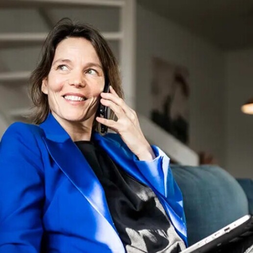 Speaker Rosmalen  (NL) 