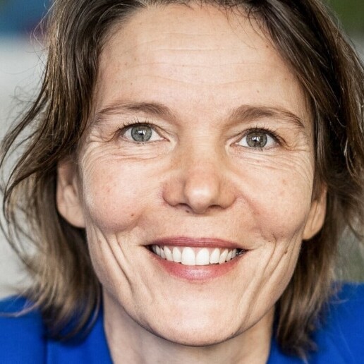 Speaker Rosmalen  (NL) 